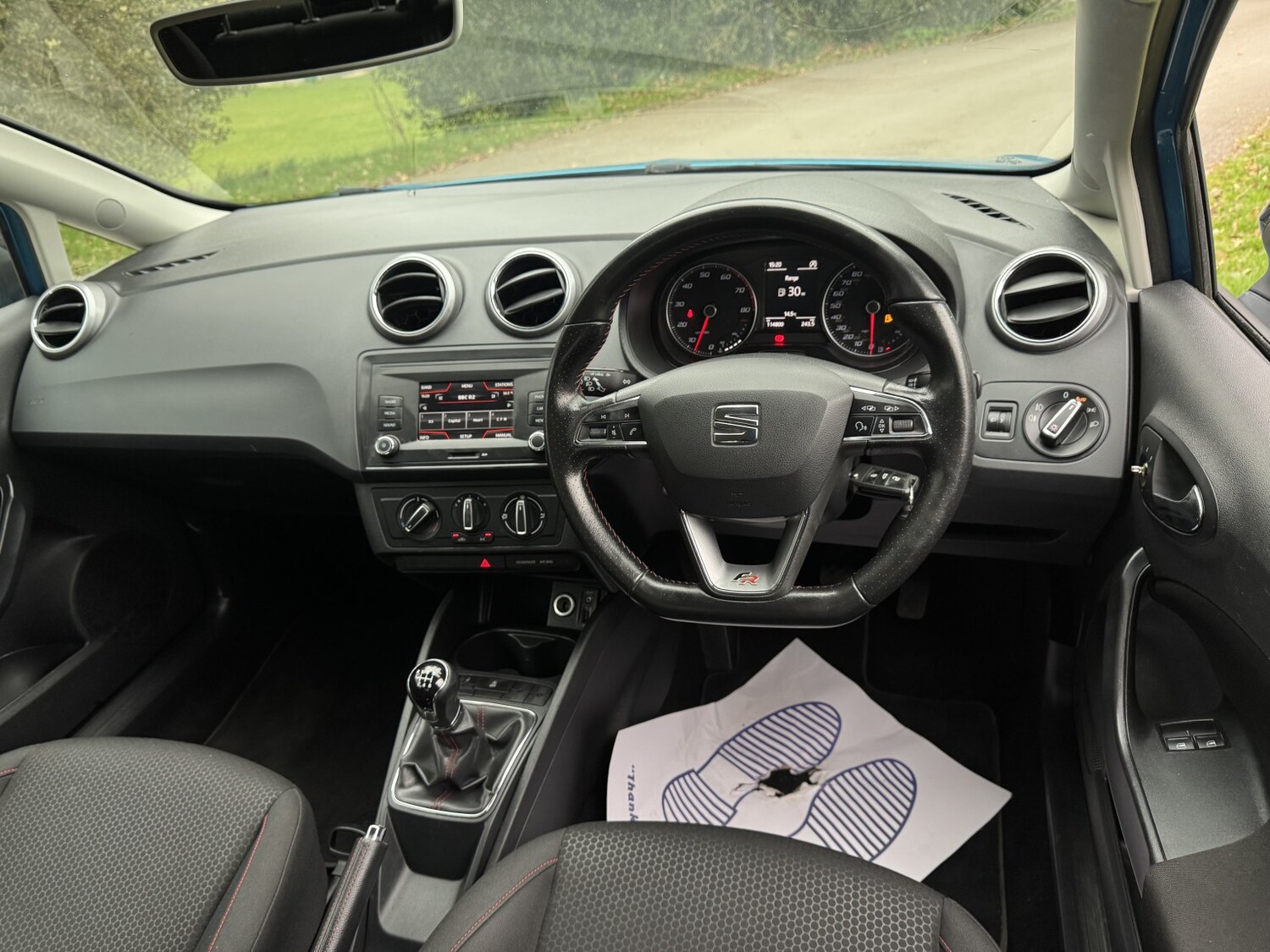 Used SEAT Ibiza 2016 for sale - 78004508: Photo 11