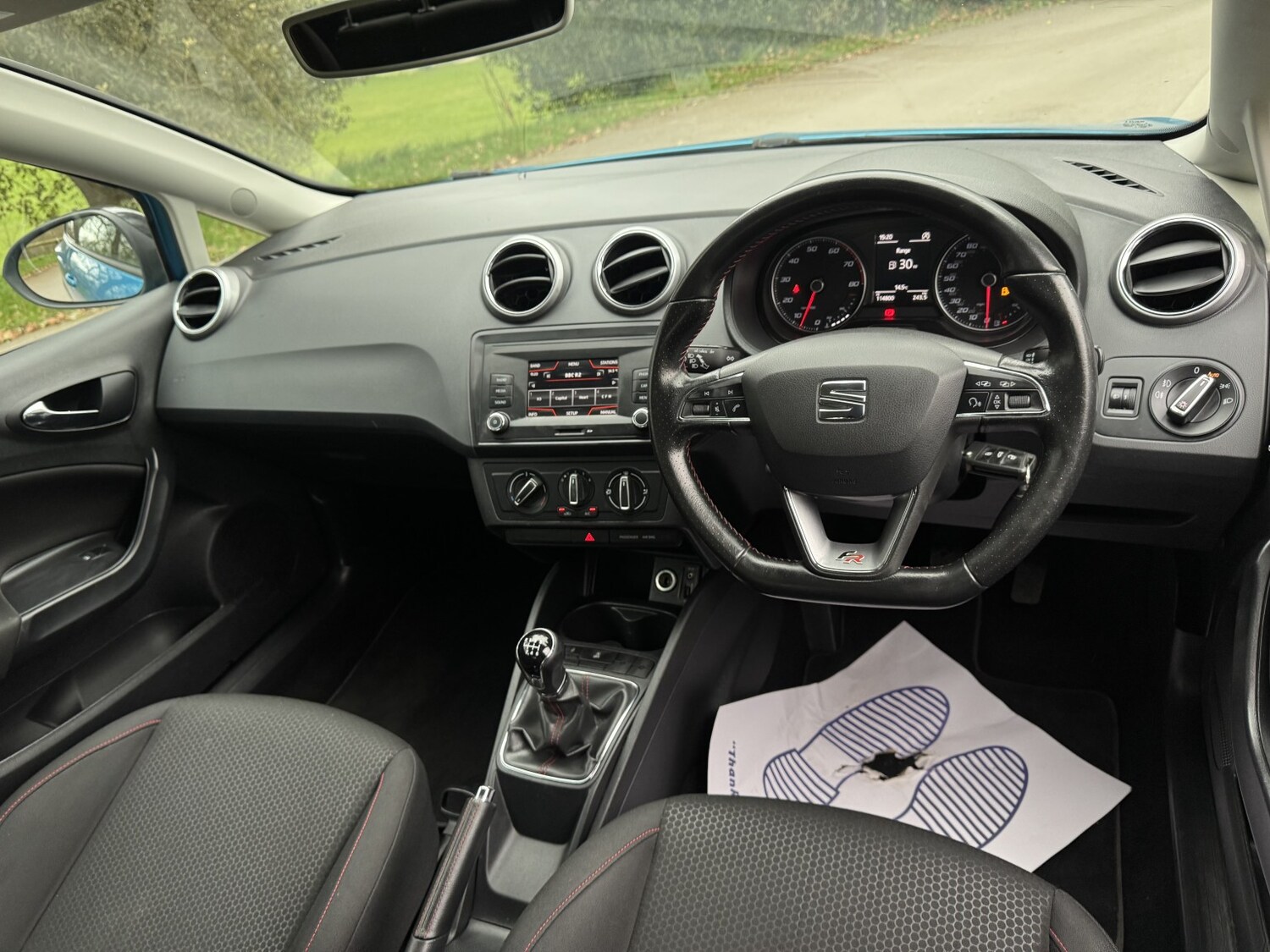 Used SEAT Ibiza 2016 for sale - 78004508: Photo 12