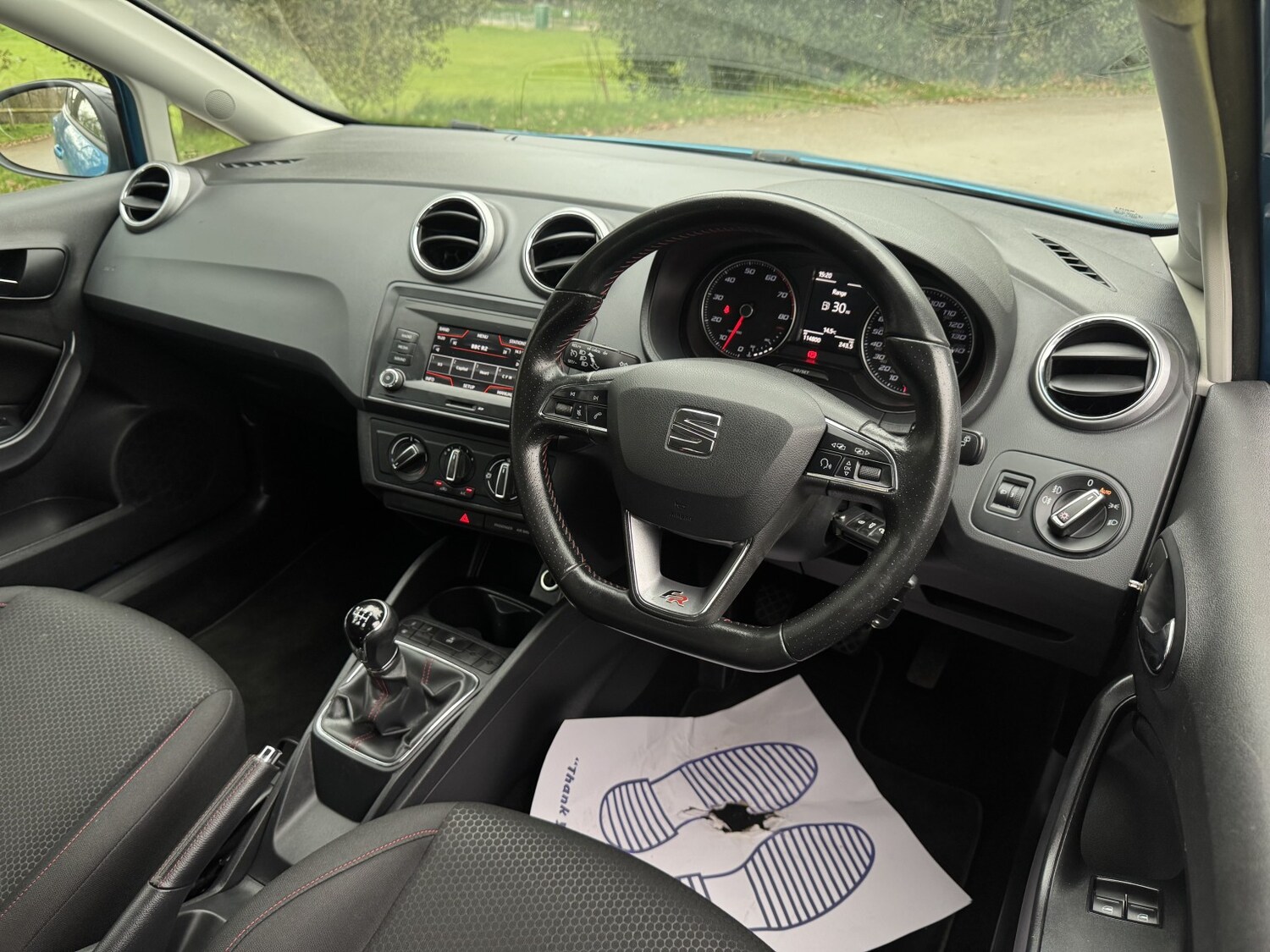 Used SEAT Ibiza 2016 for sale - 78004508: Photo 13