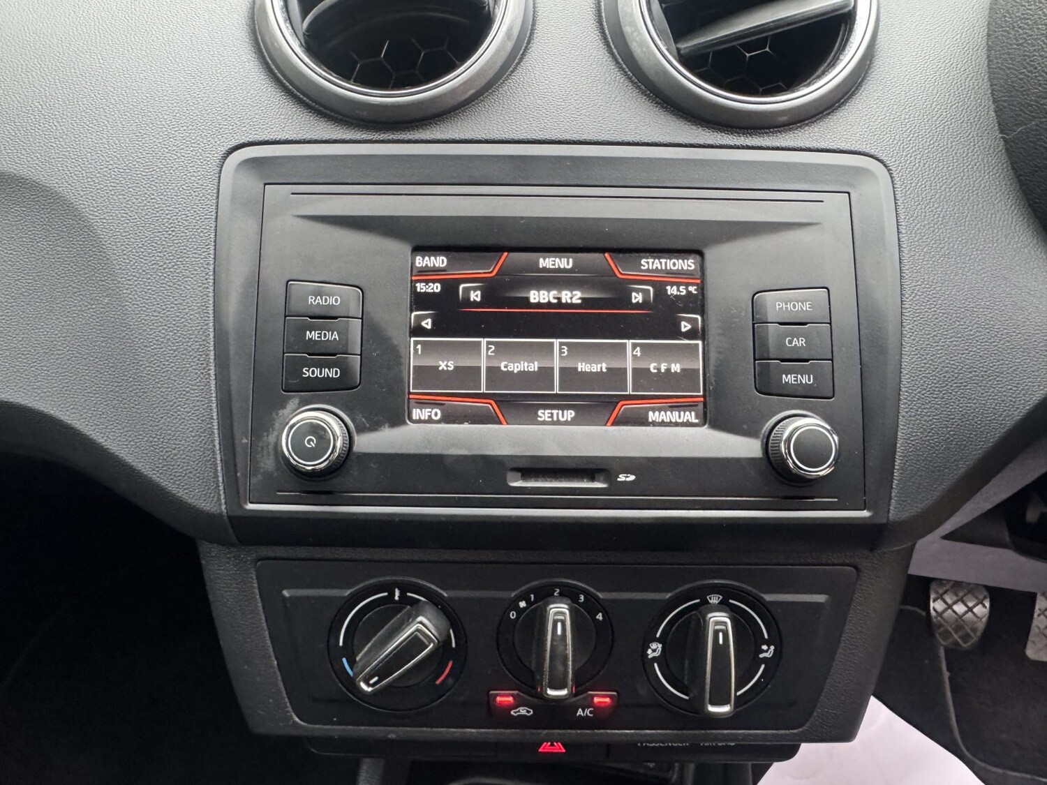 Used SEAT Ibiza 2016 for sale - 78004508: Photo 14