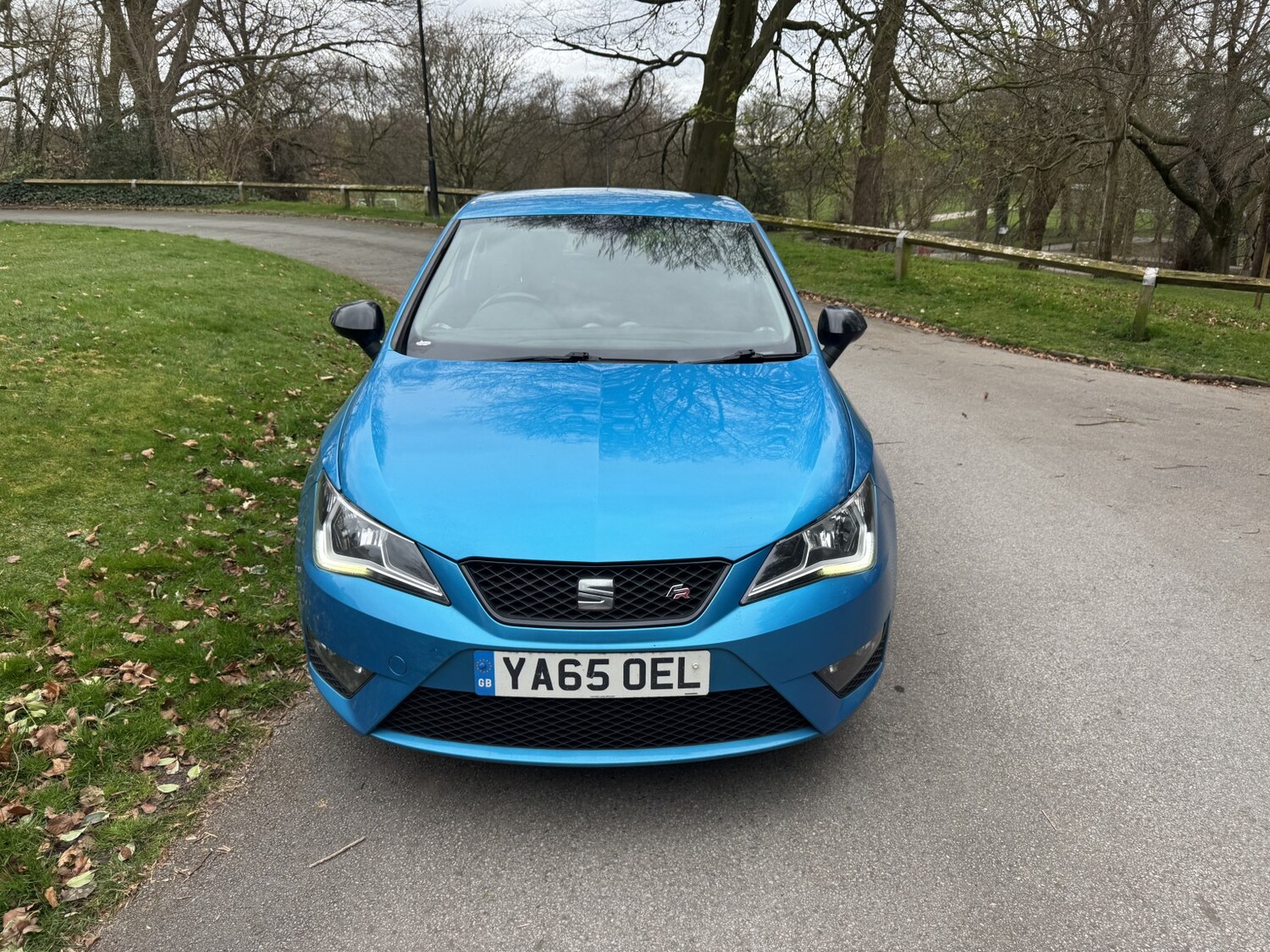 Used SEAT Ibiza 2016 for sale - 78004508: Photo 2