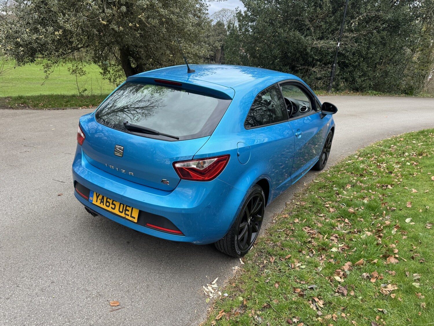 Used SEAT Ibiza 2016 for sale - 78004508: Photo 5