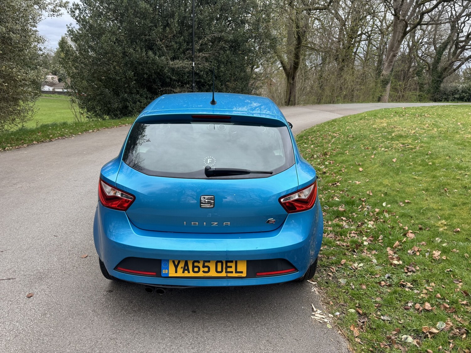 Used SEAT Ibiza 2016 for sale - 78004508: Photo 6