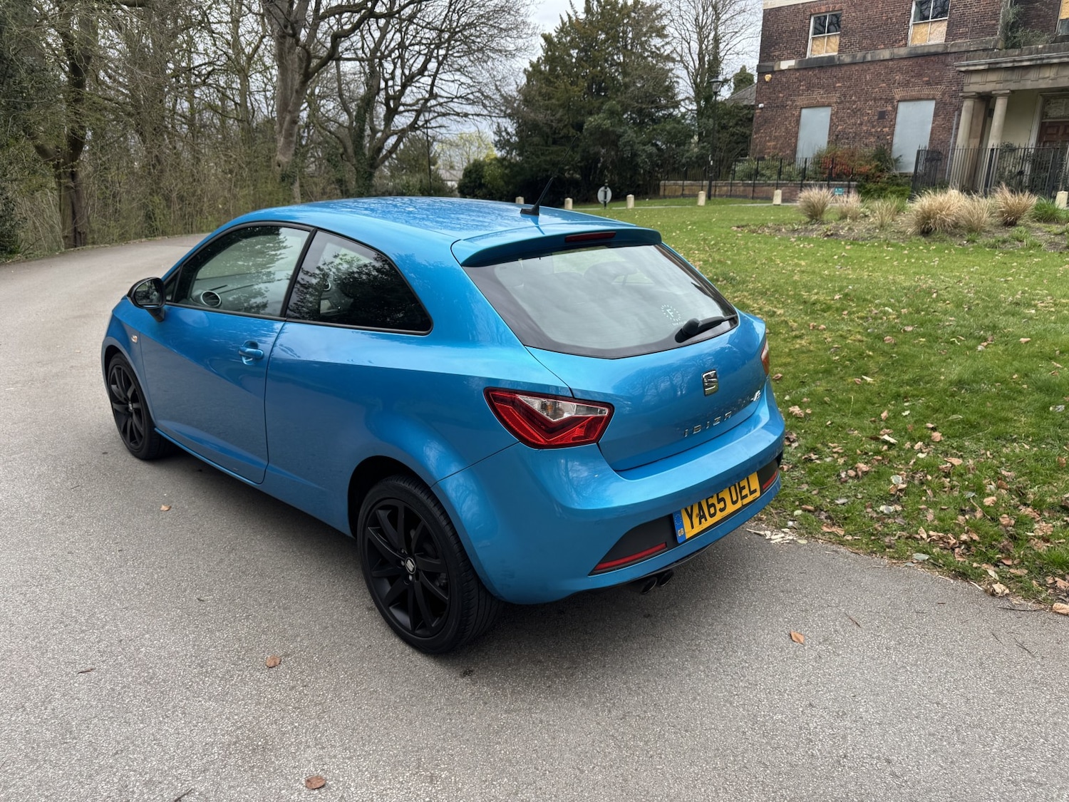 Used SEAT Ibiza 2016 for sale - 78004508: Photo 7