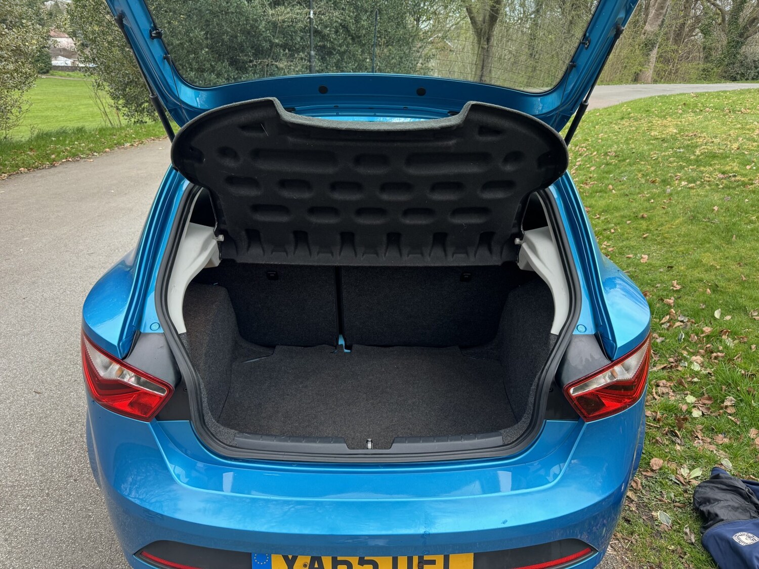 Used SEAT Ibiza 2016 for sale - 78004508: Photo 8