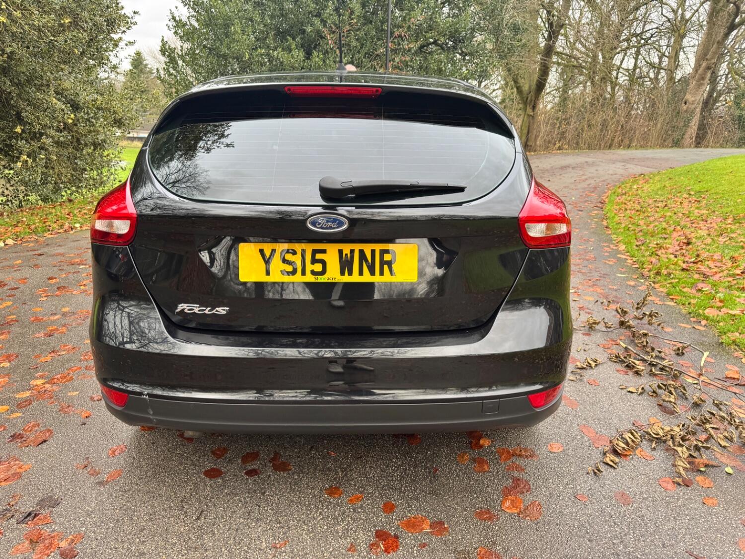 Used Ford Focus 2015 for sale - 76793994: Photo 6