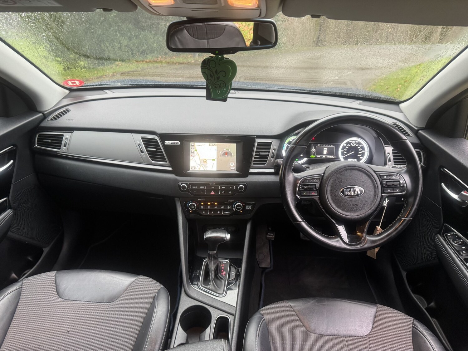 Used Kia Niro 2017 for sale - 77649539: Photo 10