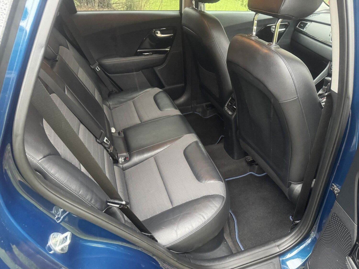 Used Kia Niro 2017 for sale - 77649539: Photo 11