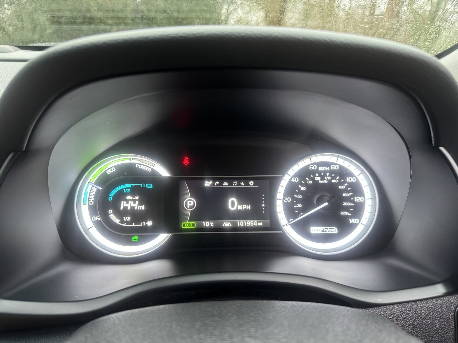 Used Kia Niro 2017 for sale - 77649539: Photo 14