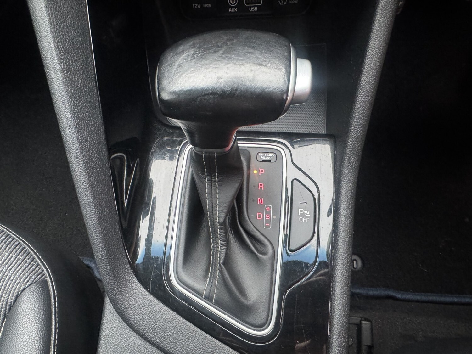 Used Kia Niro 2017 for sale - 77649539: Photo 15