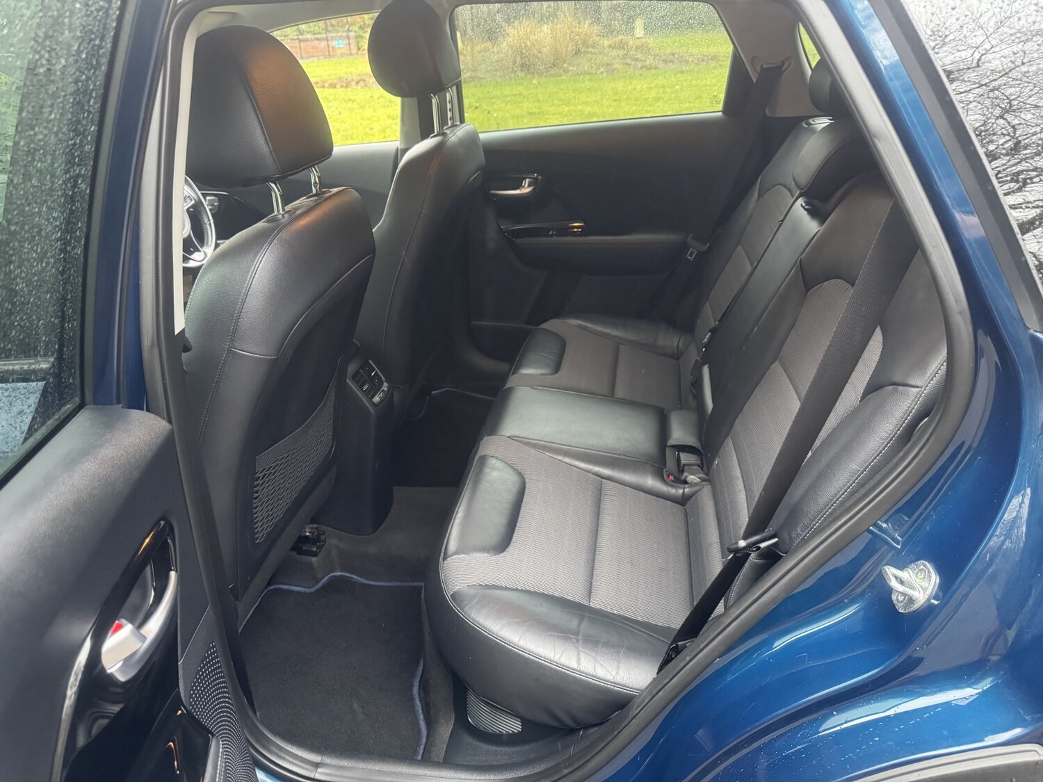 Used Kia Niro 2017 for sale - 77649539: Photo 9