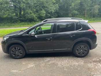 Used Peugeot 2008 2016 for sale - 75156903: Photo