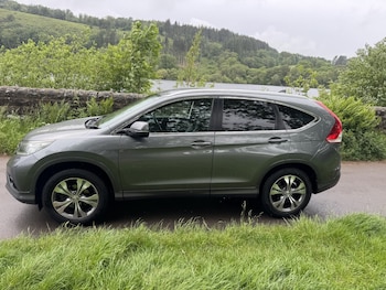 Used Honda CR-V 2015 for sale - 78770168: Photo