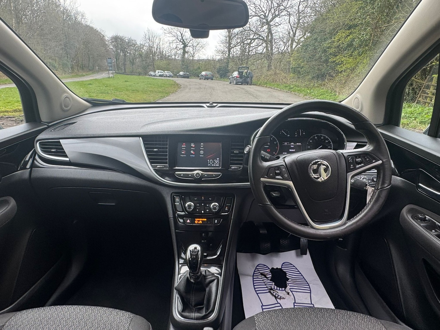 Used Vauxhall Mokka X 2016 for sale - 78135033: Photo 10