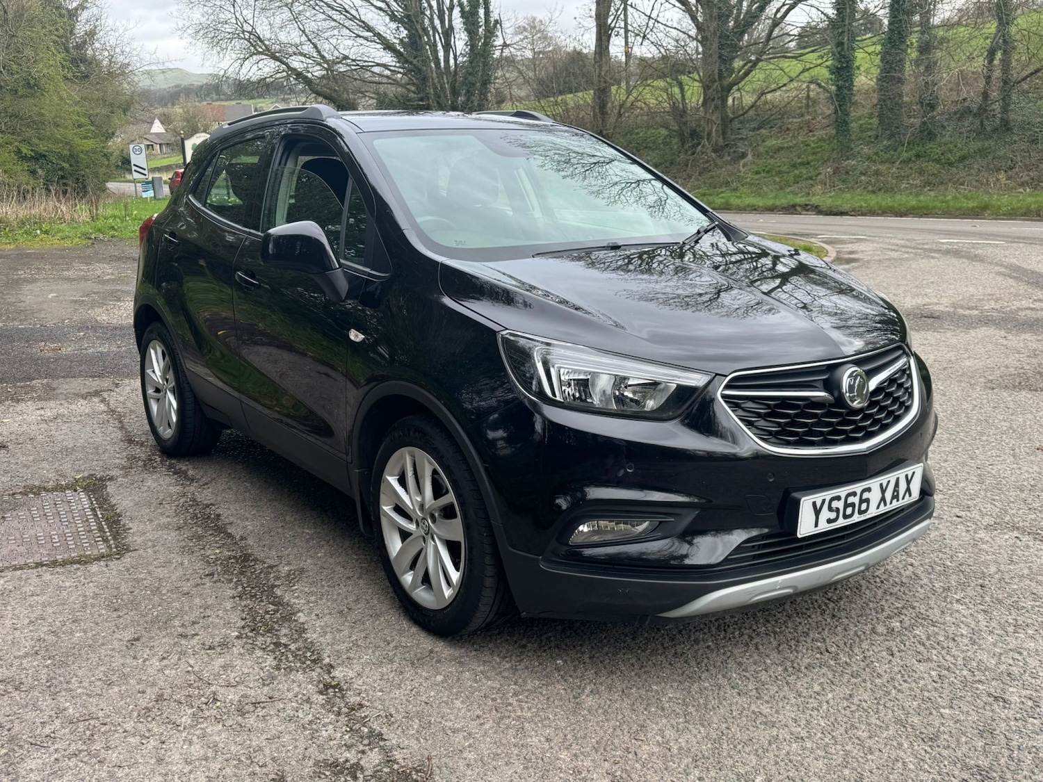 Used Vauxhall Mokka X 2016 for sale - 78135033: Photo 3