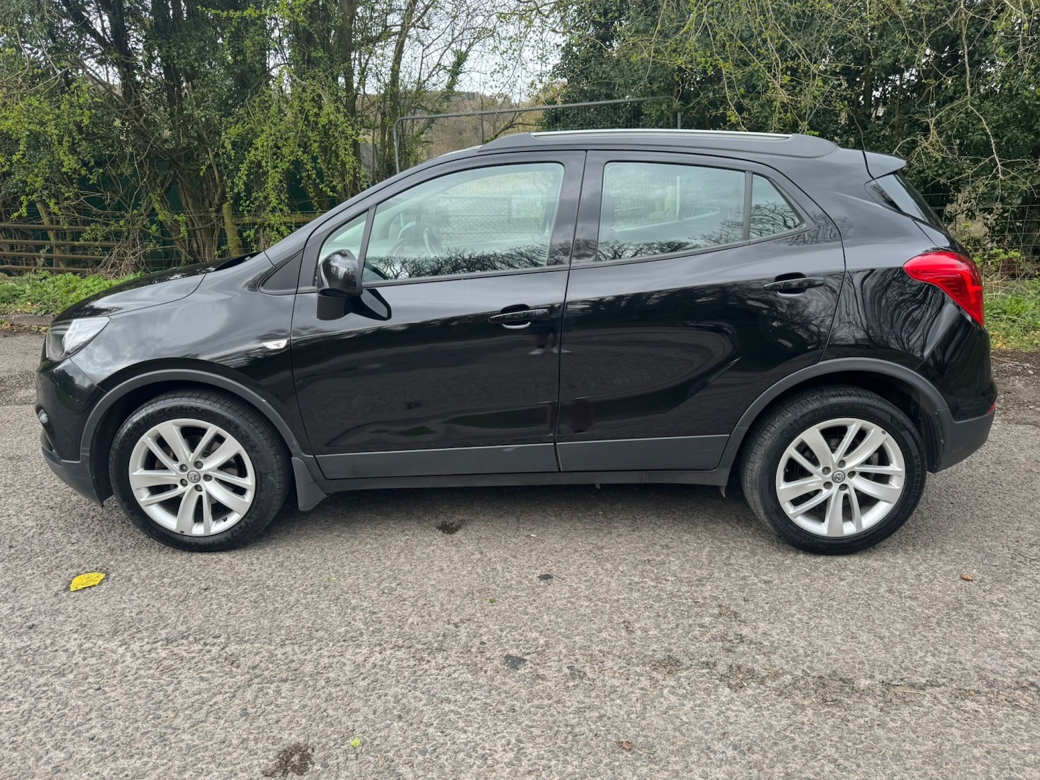 Used Vauxhall Mokka X 2016 for sale - 78135033: Photo 4