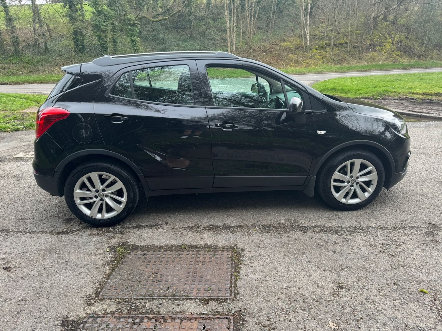 Used Vauxhall Mokka X 2016 for sale - 78135033: Photo 5