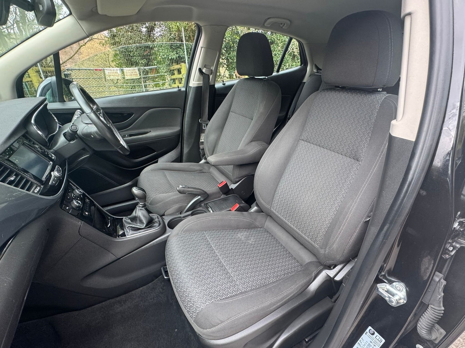 Used Vauxhall Mokka X 2016 for sale - 78135033: Photo 9