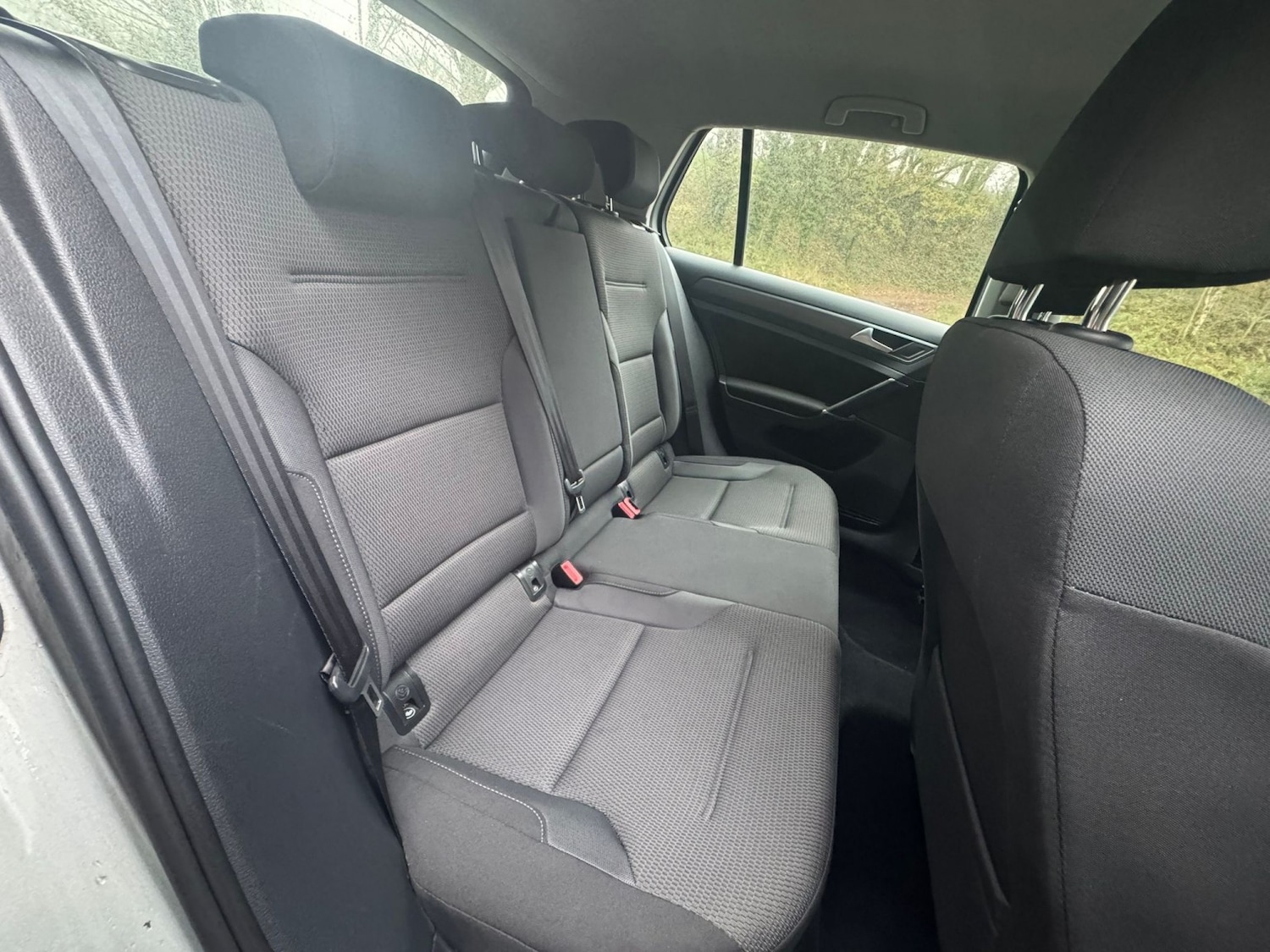 Used Volkswagen Golf 2019 for sale - 76734782: Photo 14