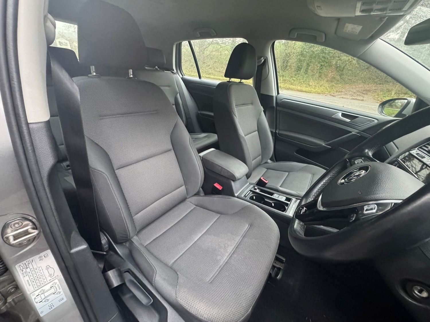 Used Volkswagen Golf 2019 for sale - 76734782: Photo 15