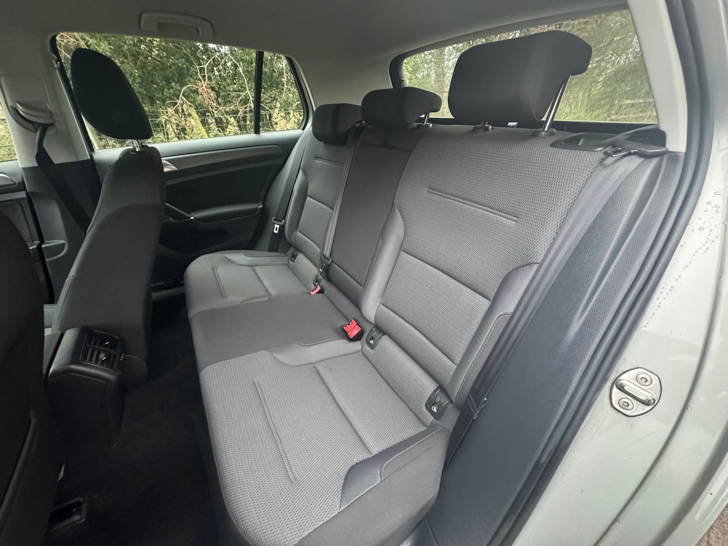 Used Volkswagen Golf 2019 for sale - 76734782: Photo 9