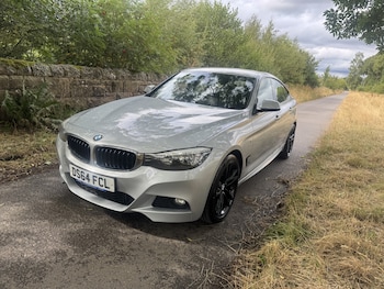 Used BMW 3 Series 2014 for sale - 79564002: Photo