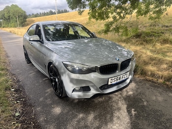 Used BMW 3 Series 2014 for sale - 79564002: Photo