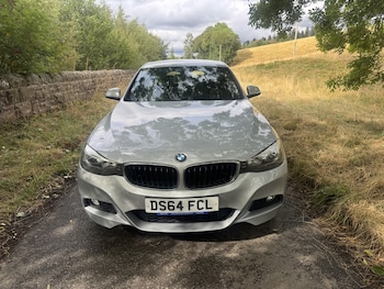 Used BMW 3 Series 2014 for sale - 79564002: Photo