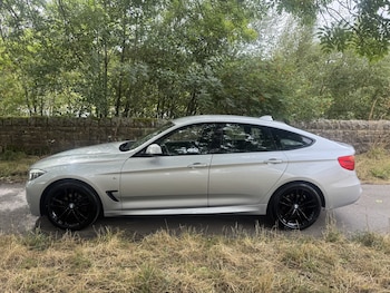 Used BMW 3 Series 2014 for sale - 79564002: Photo