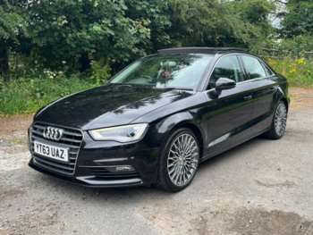 Used Audi A3 2013 for sale - 75156927: Photo