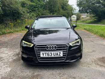 Used Audi A3 2013 for sale - 75156927: Photo
