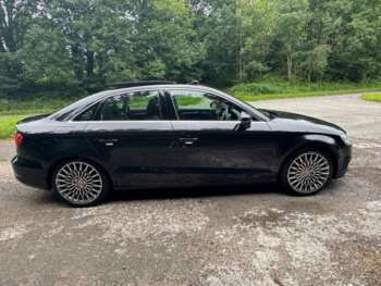 Used Audi A3 2013 for sale - 75156927: Photo