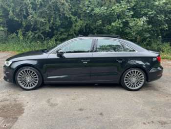 Used Audi A3 2013 for sale - 75156927: Photo