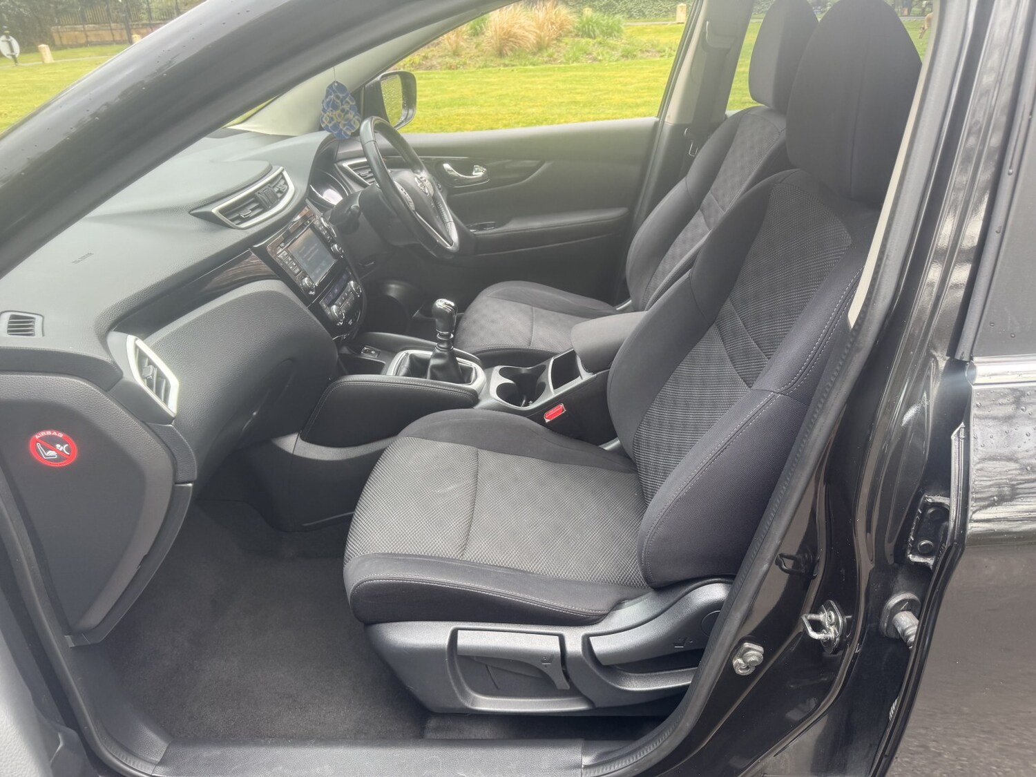 Used Nissan Qashqai 2017 for sale - 78190641: Photo 10