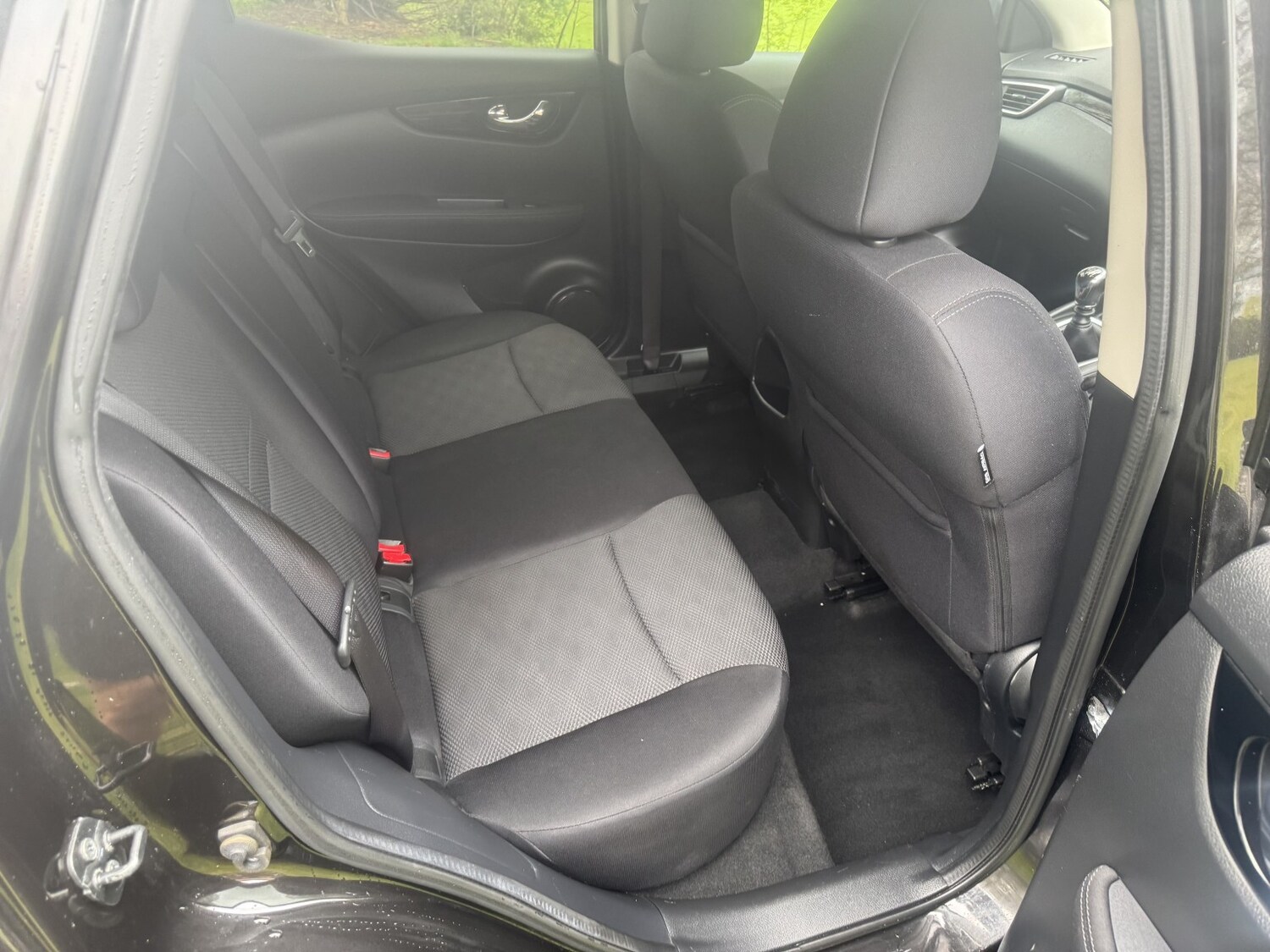 Used Nissan Qashqai 2017 for sale - 78190641: Photo 11