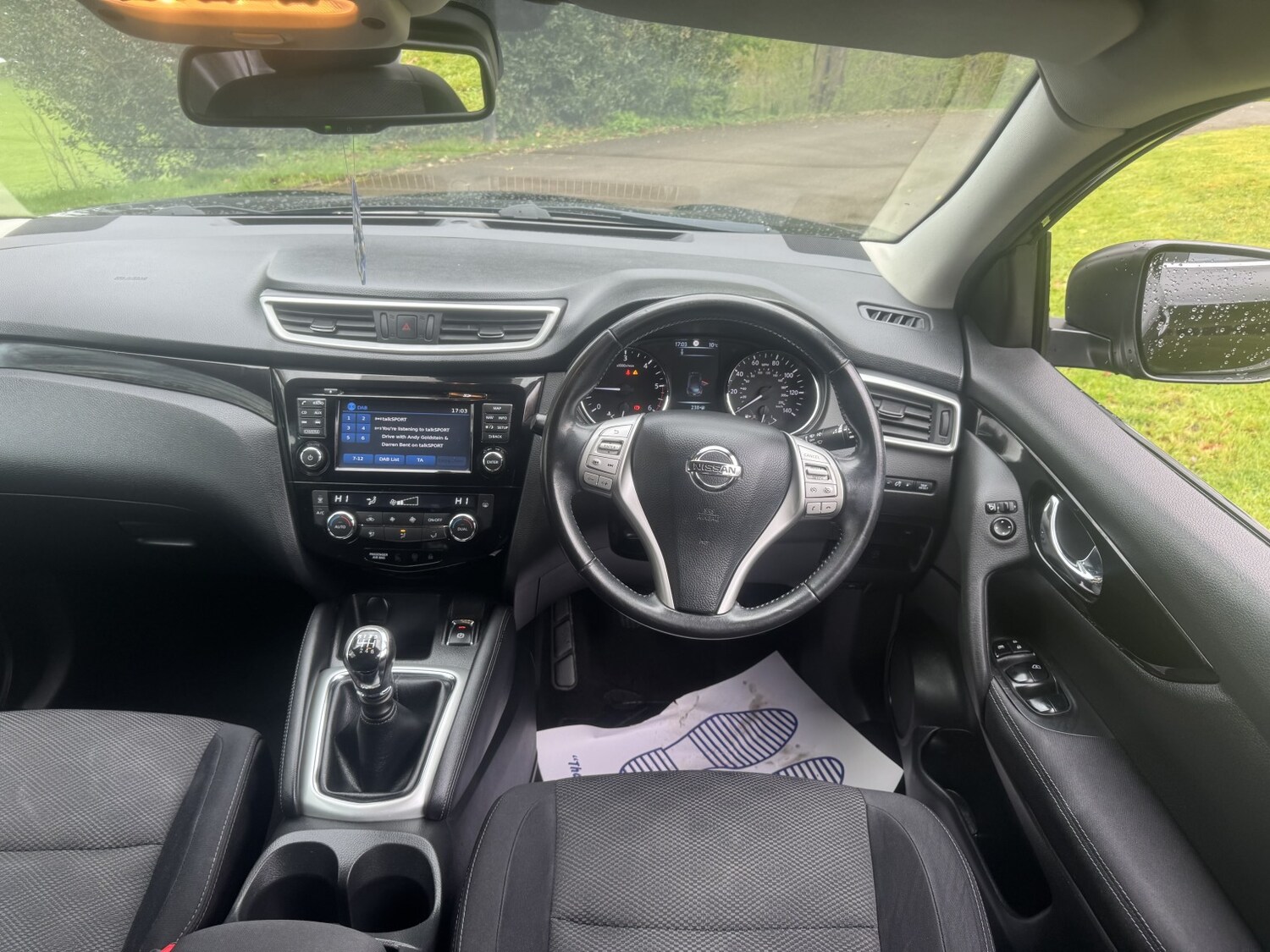 Used Nissan Qashqai 2017 for sale - 78190641: Photo 13