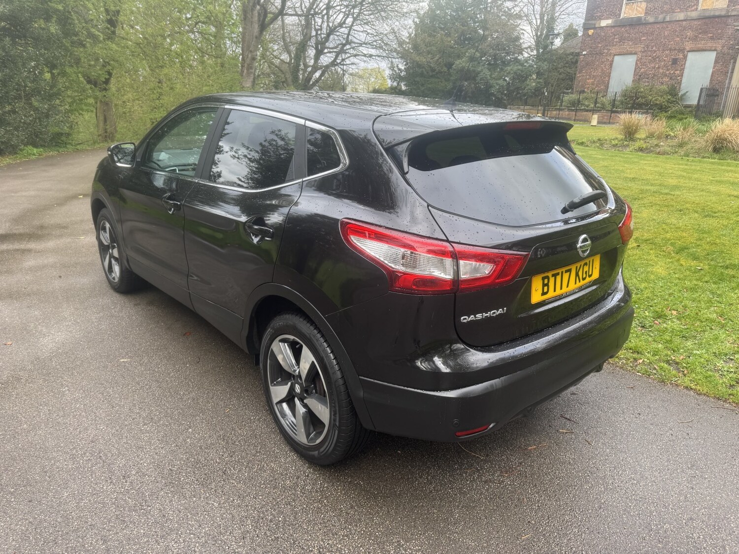 Used Nissan Qashqai 2017 for sale - 78190641: Photo 7