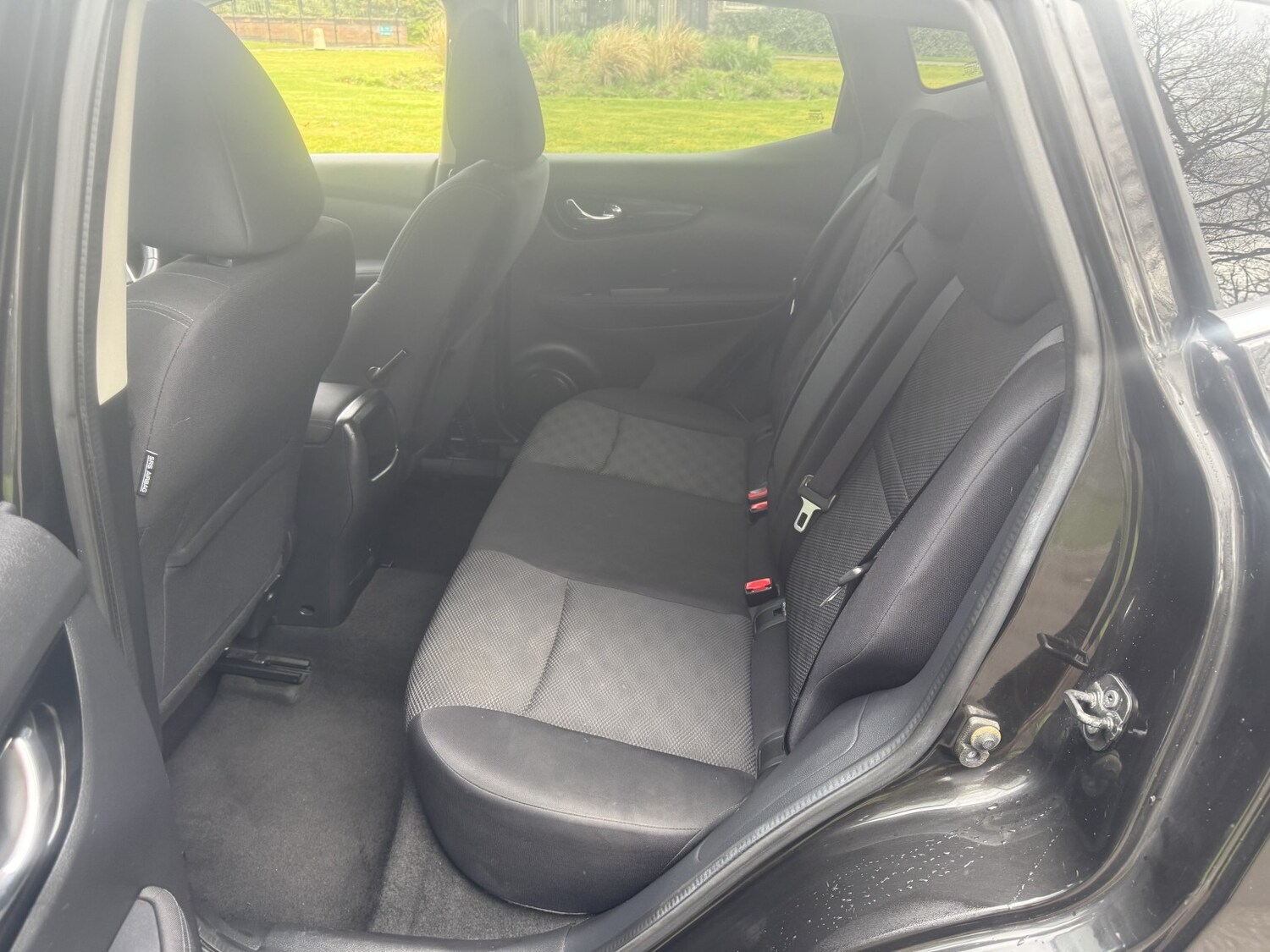 Used Nissan Qashqai 2017 for sale - 78190641: Photo 9