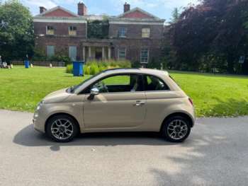 Used Fiat 500 2013 for sale - 74949526: Photo