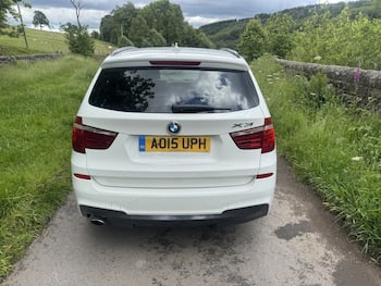 Used BMW X3 2015 for sale - 79717345: Photo