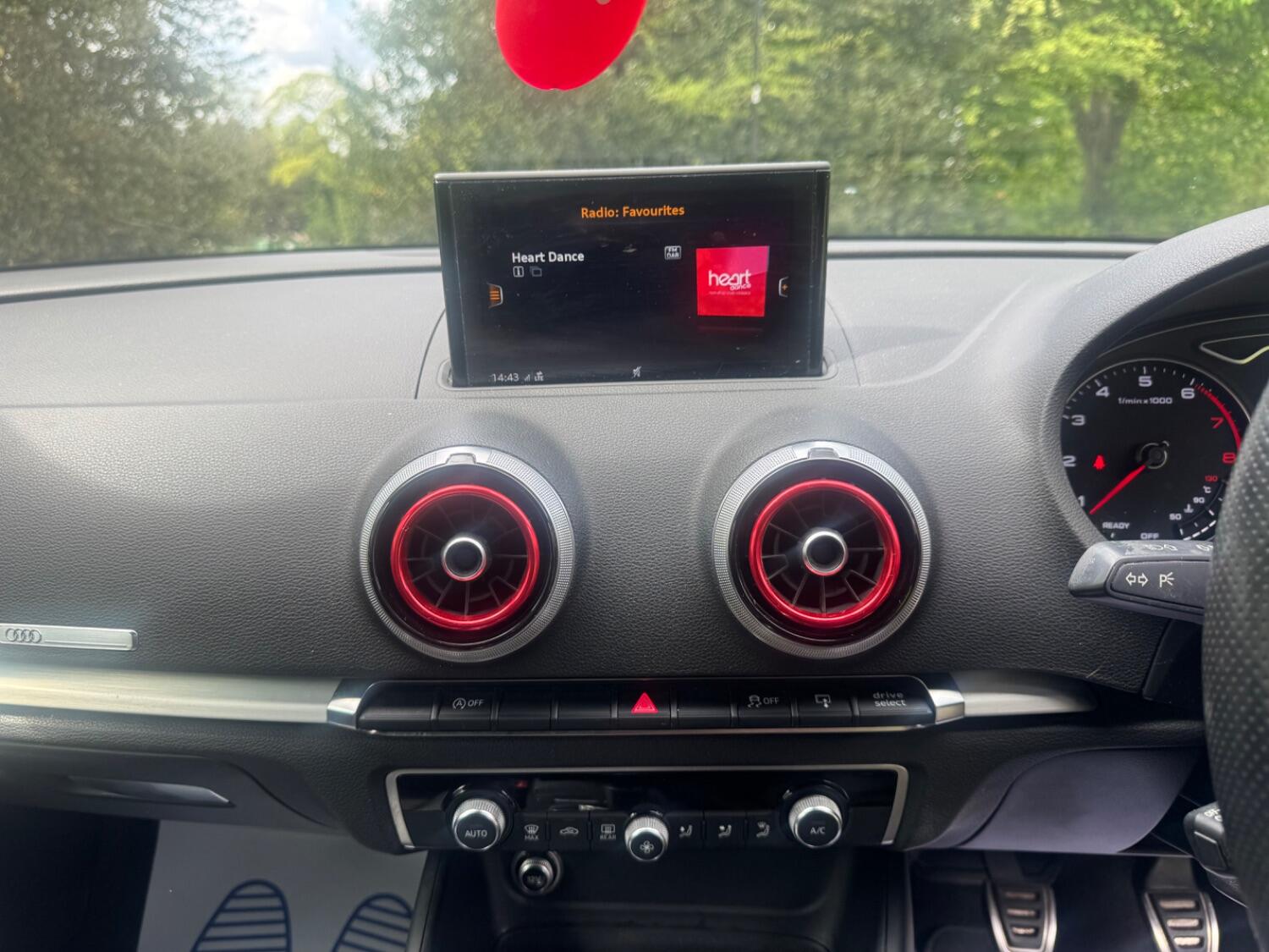 Used Audi A3 2016 for sale - 76769137: Photo 13