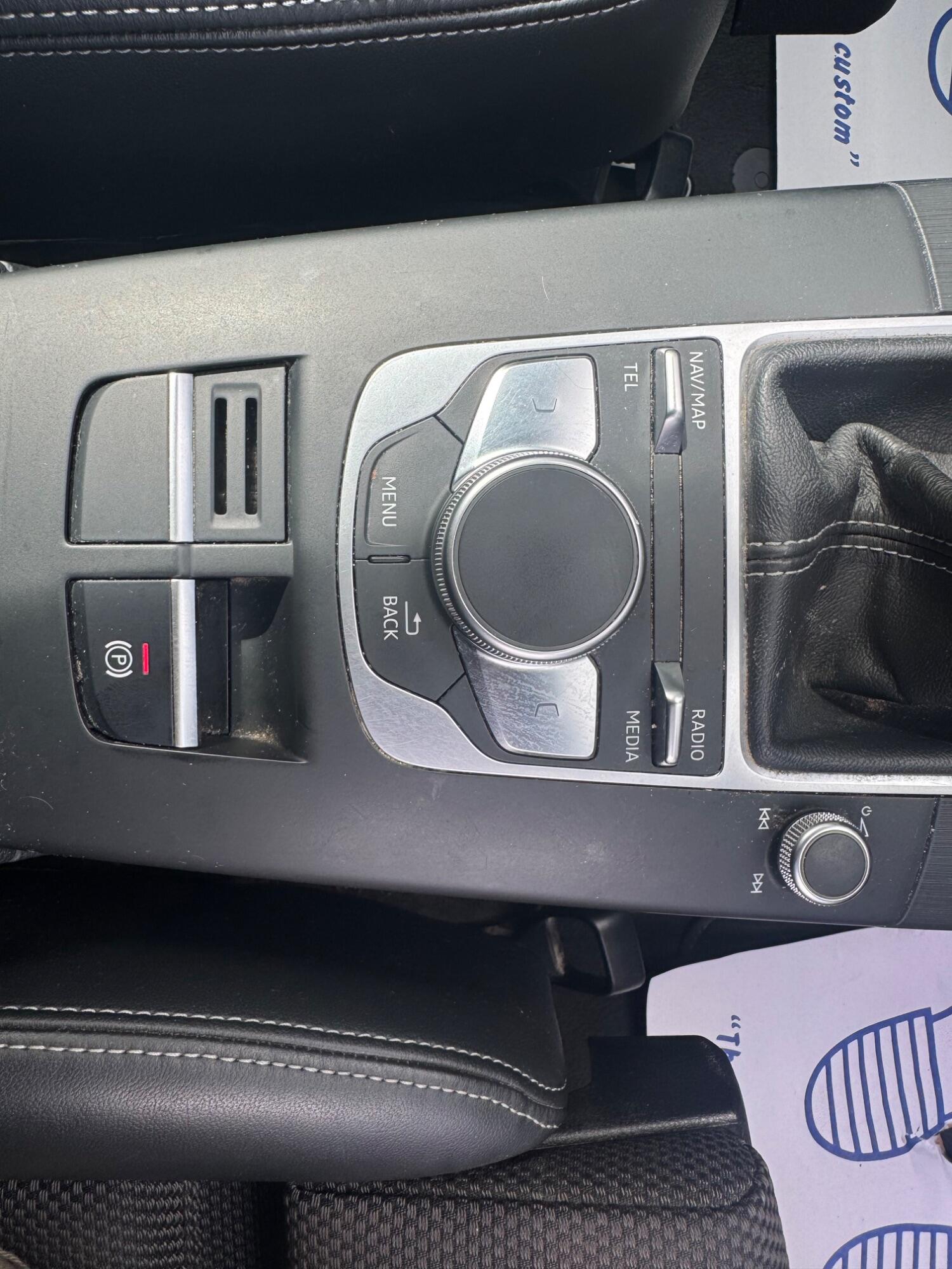 Used Audi A3 2016 for sale - 76769137: Photo 15