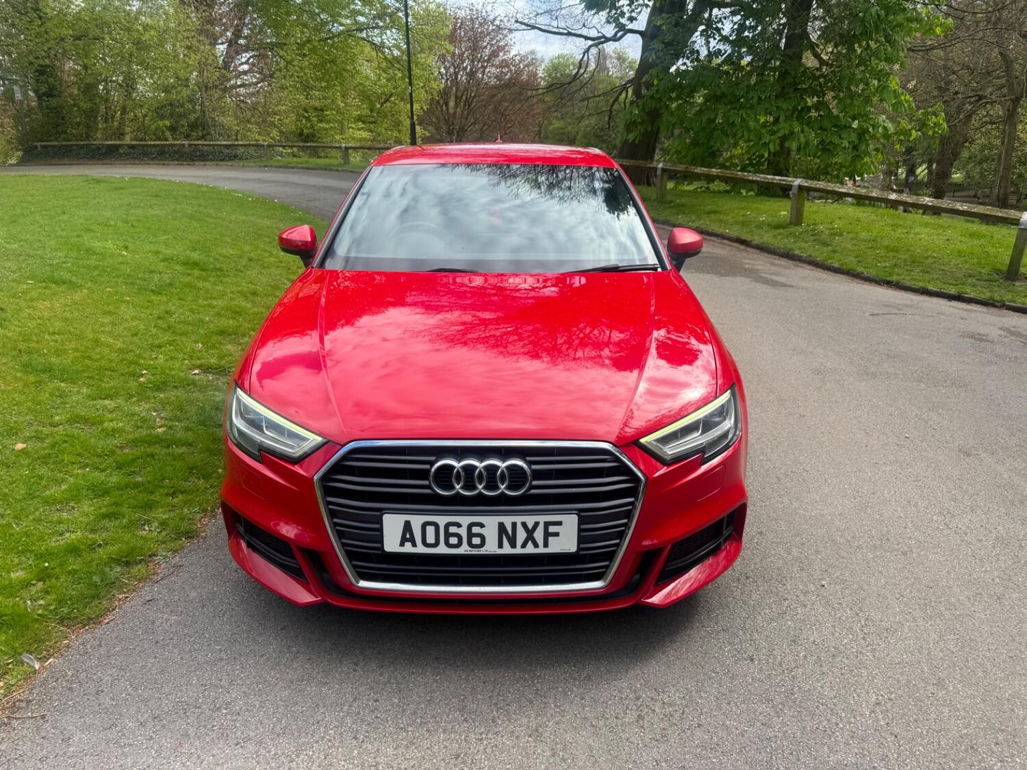 Used Audi A3 2016 for sale - 76769137: Photo 5