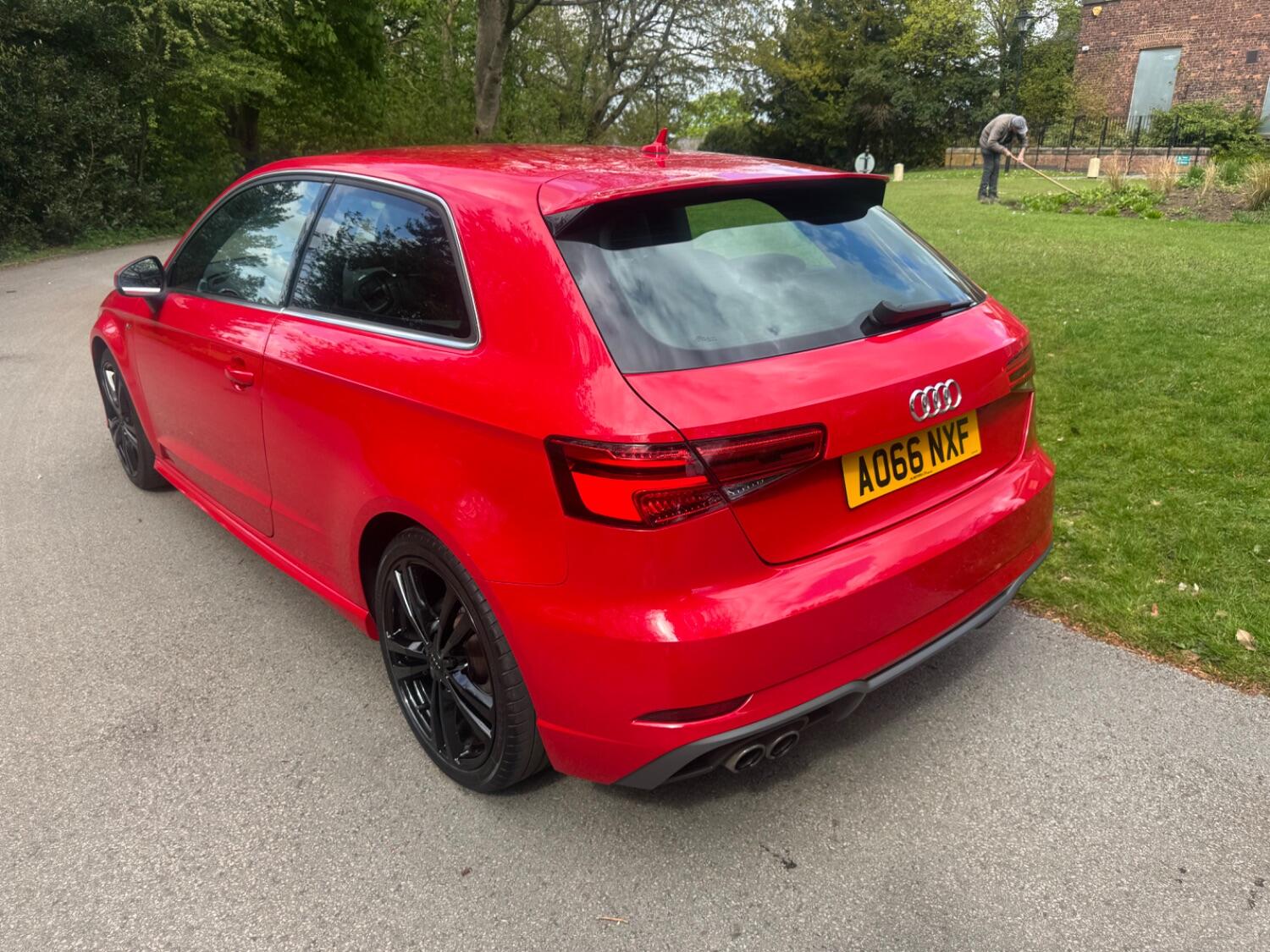 Used Audi A3 2016 for sale - 76769137: Photo 6