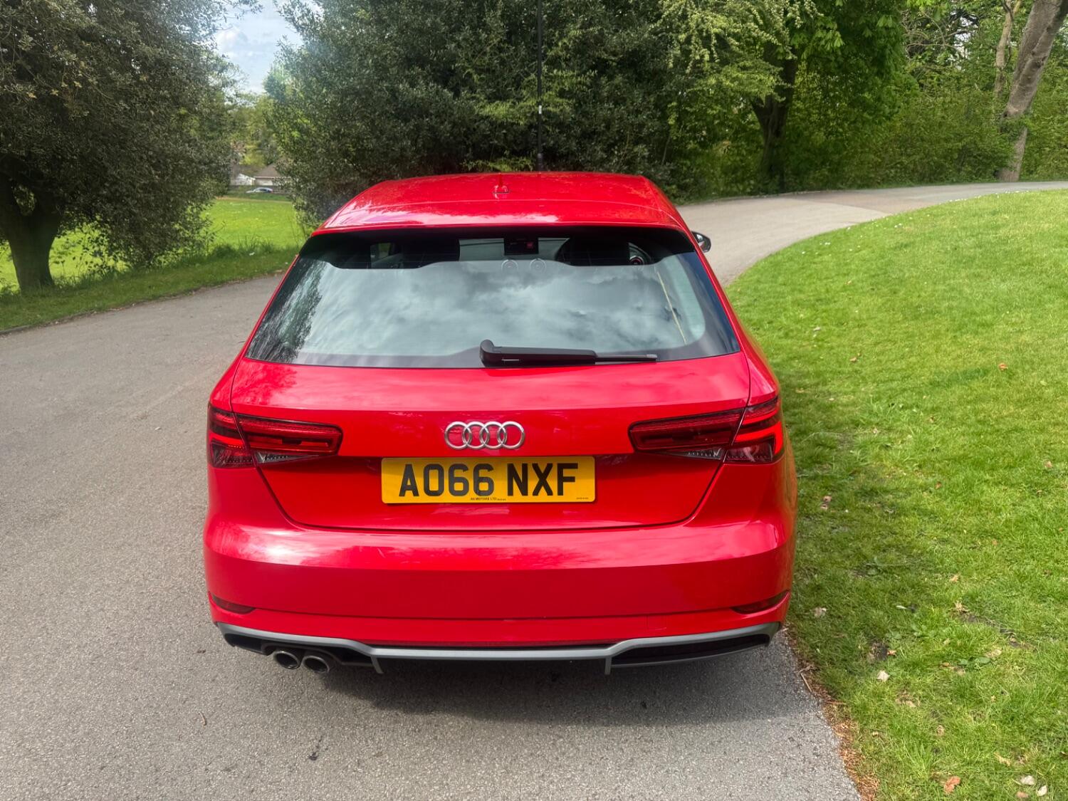 Used Audi A3 2016 for sale - 76769137: Photo 7