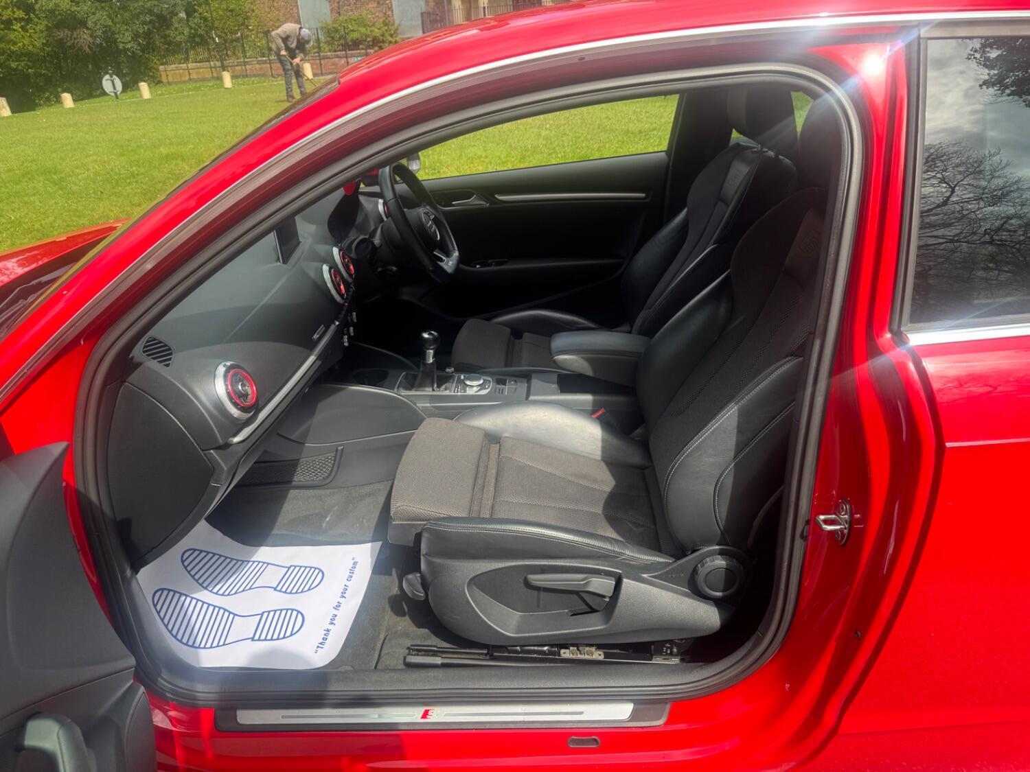 Used Audi A3 2016 for sale - 76769137: Photo 8