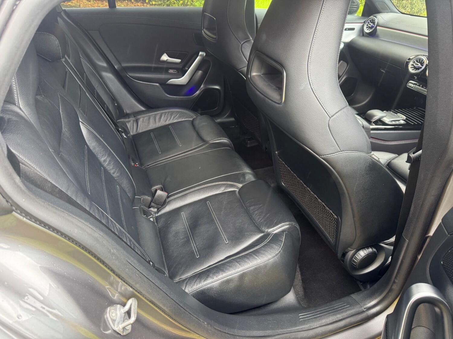 Used Mercedes-Benz CLA 2020 for sale - 76387282: Photo 10