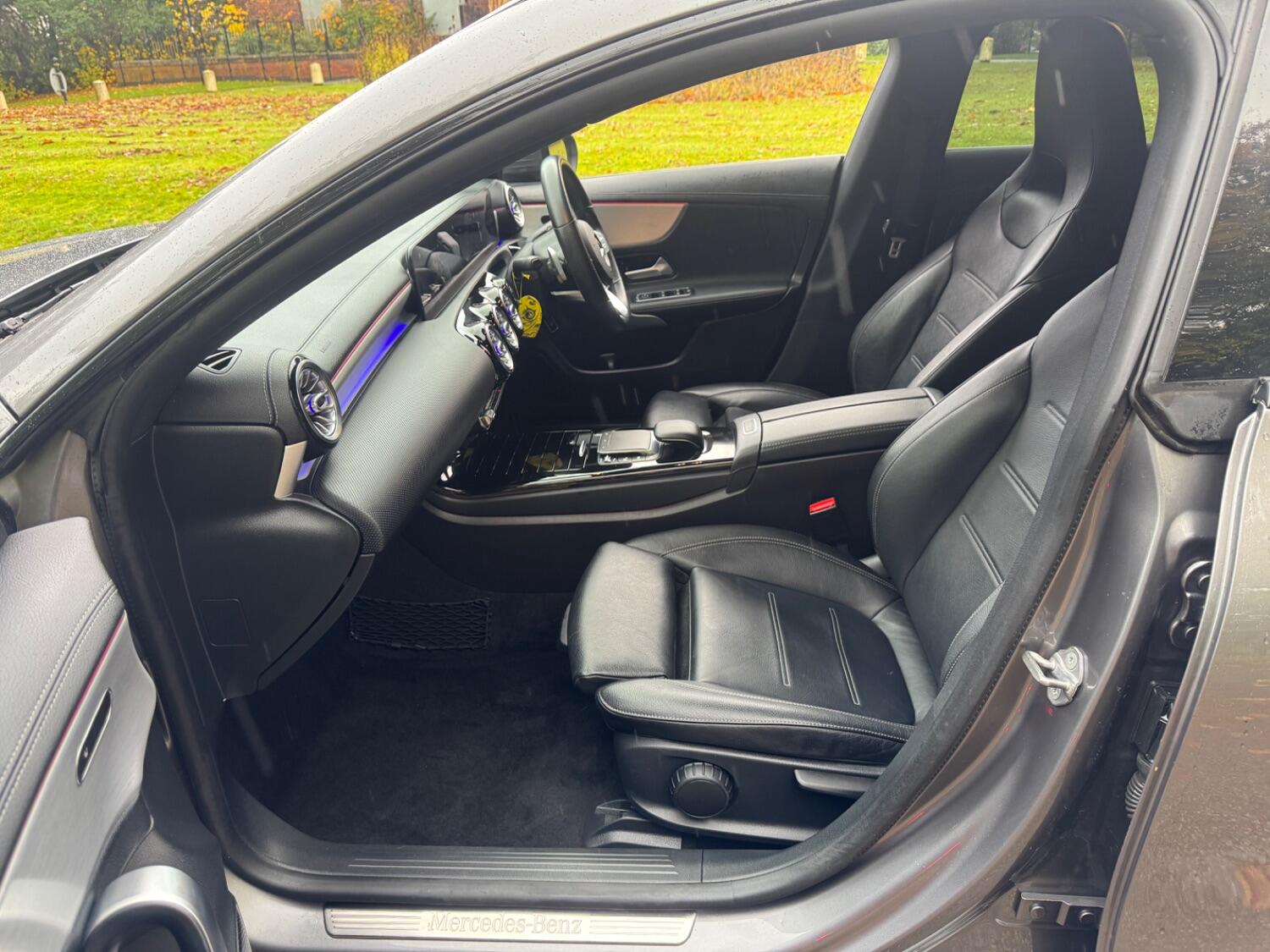 Used Mercedes-Benz CLA 2020 for sale - 76387282: Photo 12