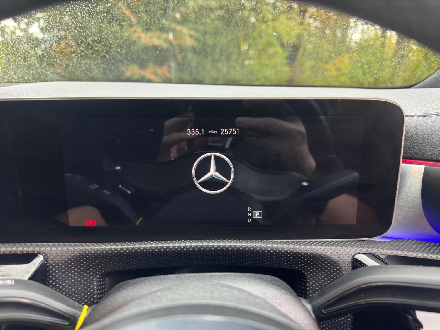 Used Mercedes-Benz CLA 2020 for sale - 76387282: Photo 16