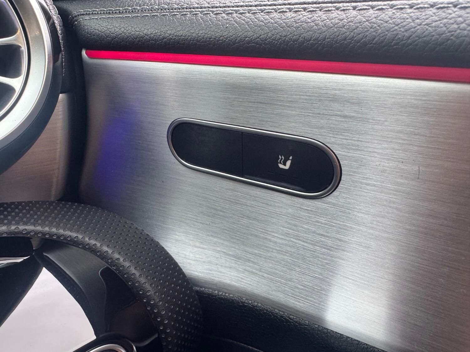 Used Mercedes-Benz CLA 2020 for sale - 76387282: Photo 17